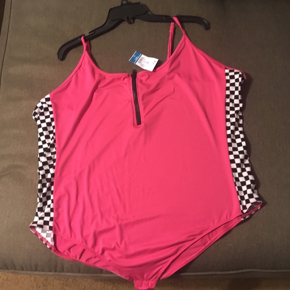 BNWT Rue 21 Bodysuit